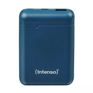 Intenso XS10000 Litija polimērs (LiPo) 10000 mAh Benzīns