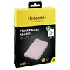 Портативный аккумулятор Intenso XS5000 7313523 Photo 2