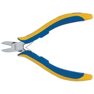 Diagonal pliers Klauke KL040115EL
