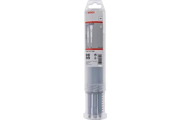 Masonry chisel Bosch 2 607 017 516 Photo 2