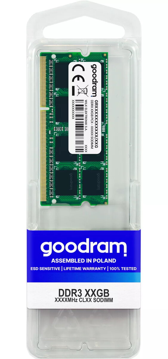 Memory (RAM)