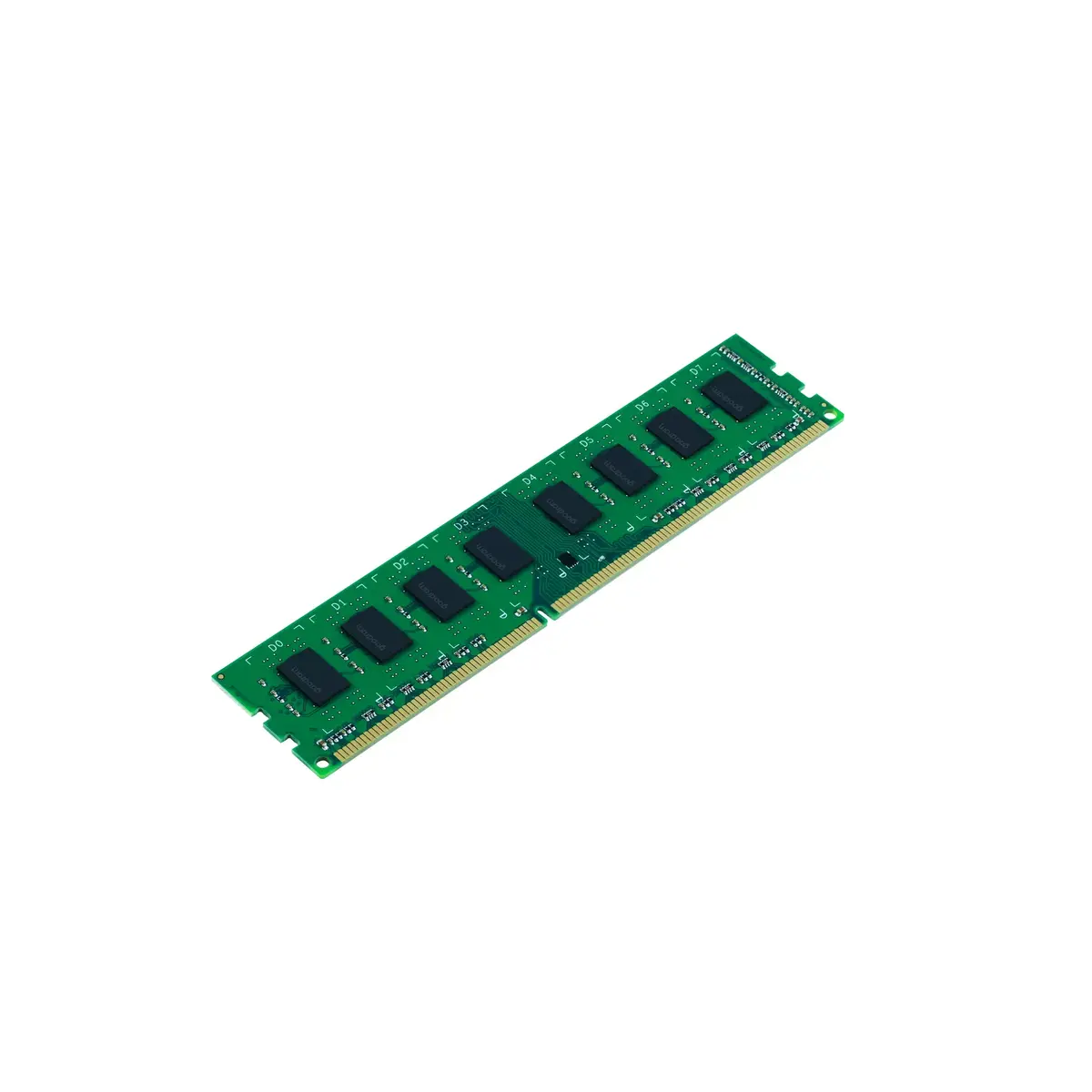GOODRAM DDR3 8GB 1600MHz модуль ОЗУ Photo 2