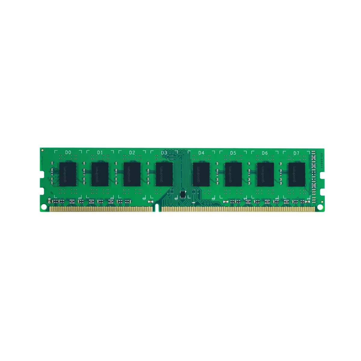 GOODRAM DDR3 4GB 1600MHz DIMM Photo 3