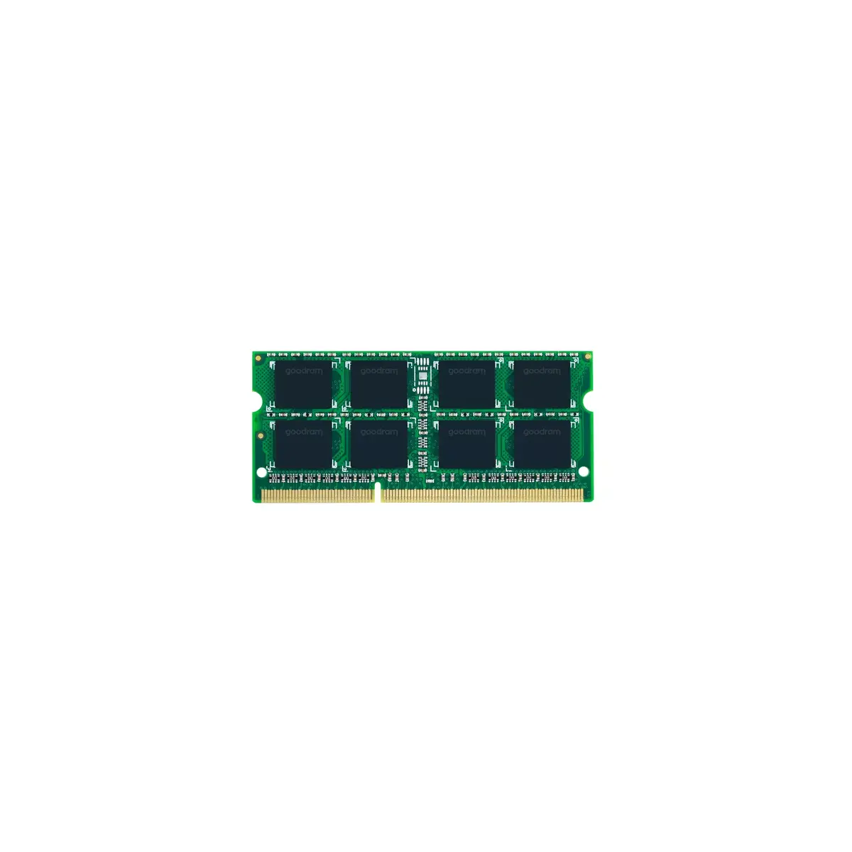 GOODRAM DDR3 8 ГБ 1600 МГц SO‑DIMM Photo 3