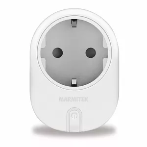 Marmitek Power SE Smart Wi-Fi Plug 3450W