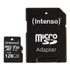 Flash memory Intenso 128GB microSDXC Photo 3