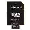 Flash memory Intenso 128GB microSDXC Photo 4