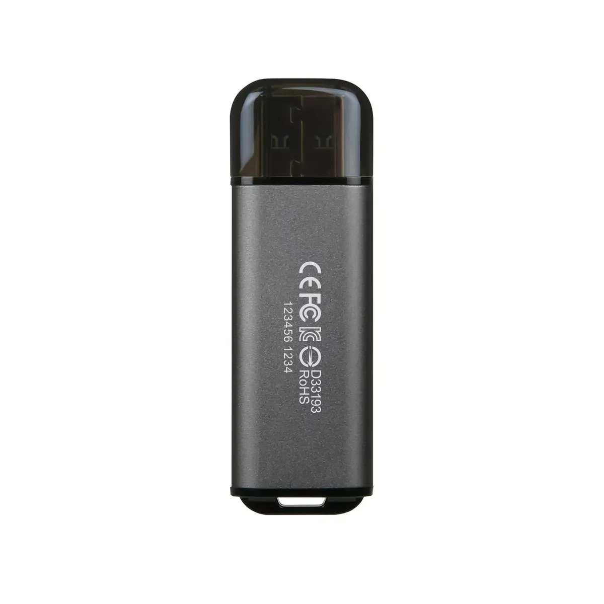 USB флеш-память Transcend 128GB JetFlash 920 Photo 2