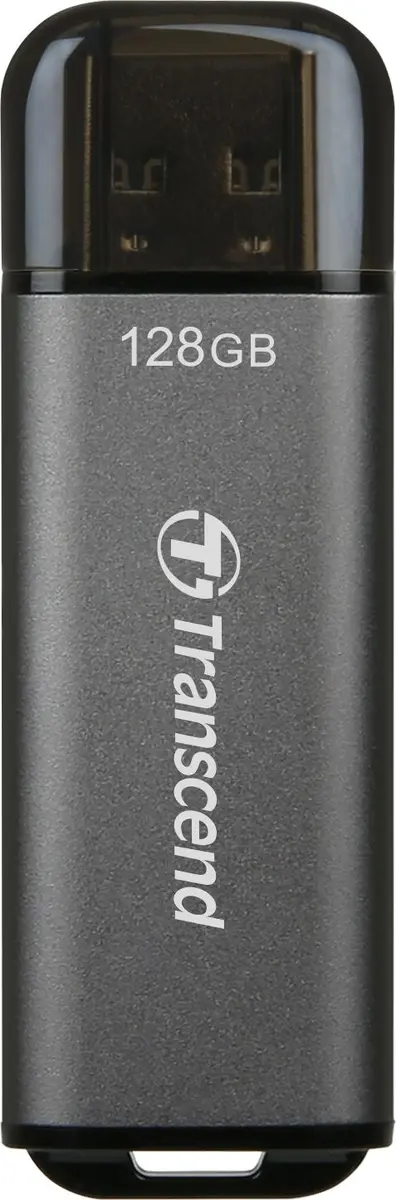 USB zibatmiņa Transcend 128GB USB Type-A