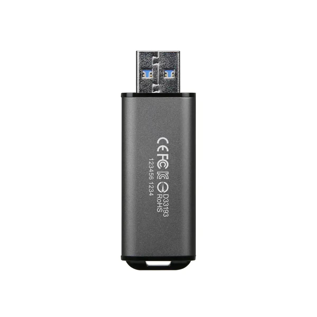 USB флеш-память Transcend 256GB JetFlash 920 Photo 5