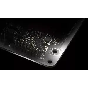 Sapphire Black PCB
