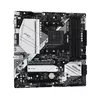 Pamatplate Asrock B550M Pro4, 90-MXBDK0-A0UAYZ Photo 4
