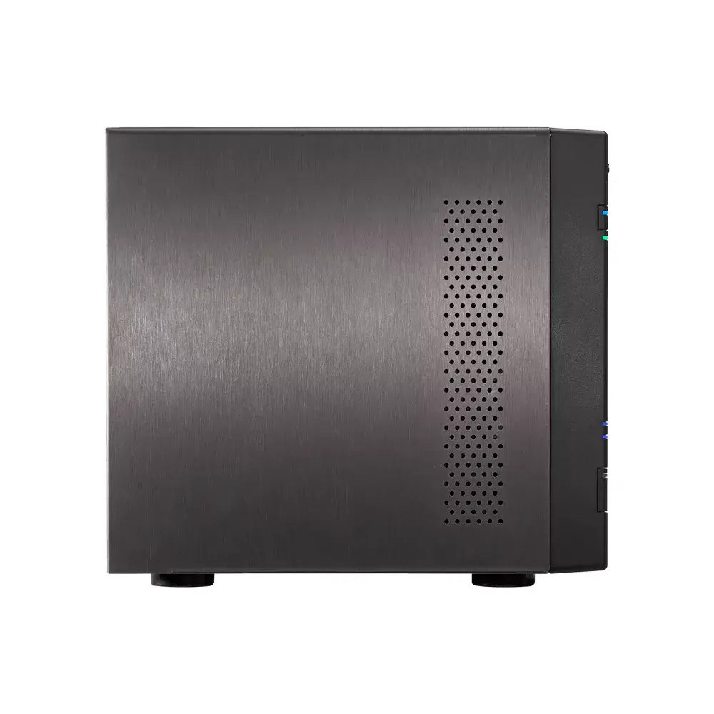 NAS Asustor Lockerstor 10 AS6510T Photo 4