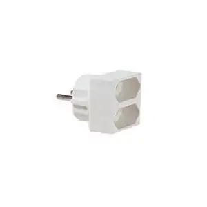 Jaudas kontaktdakša adapteris Type C Bachmann 921.271