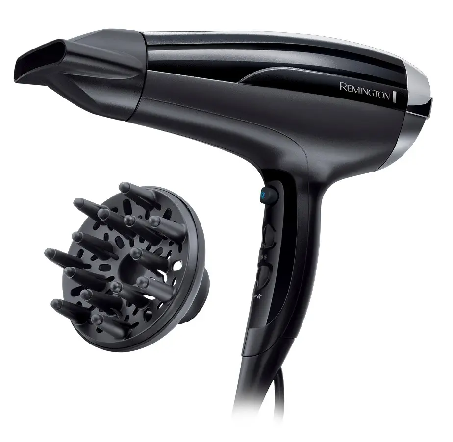 Fēns Remington D5215 2300 W, D5215