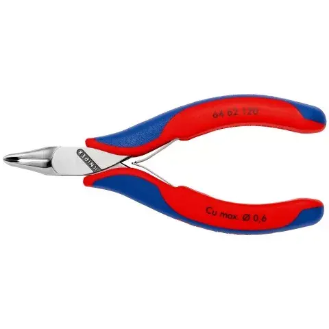 Щипцы Knipex KP-6462120 Photo 4