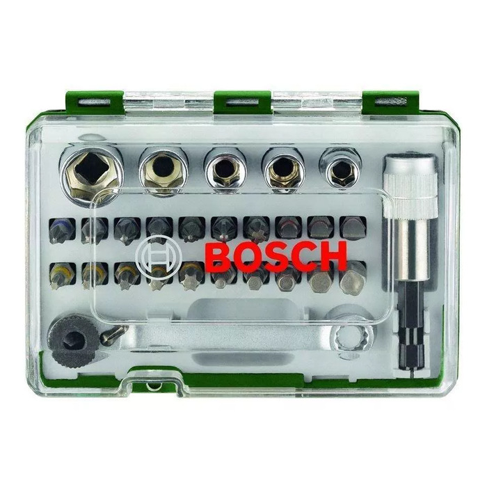 Bosch 2607017160 Photo 1