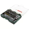 Screwdriver Bit Set Bosch 2 607 017 160 Photo 2