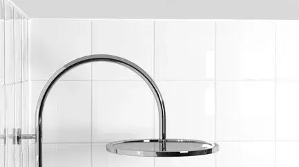 Силиконовый герметик Fischer Sanitary silicone DSSA W Photo 2