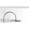Силиконовый герметик Fischer Sanitary silicone DSSA W Photo 2
