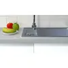 Силиконовый герметик Fischer Sanitary silicone DSSA W Photo 3