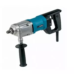 Перфоратор Makita DBM080 — 1300 Вт, 2000 об/мин, 3.4 кг, питание от сети