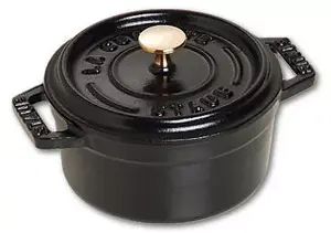 Single pan Staub Minis 40500-101