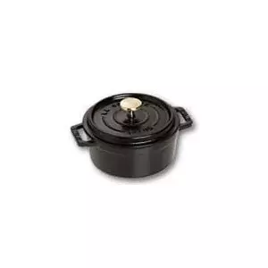 Single pan Staub Cocotte 40509-471