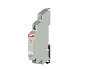 ABB E219-B Modular Indicator Light, 115-250V AC