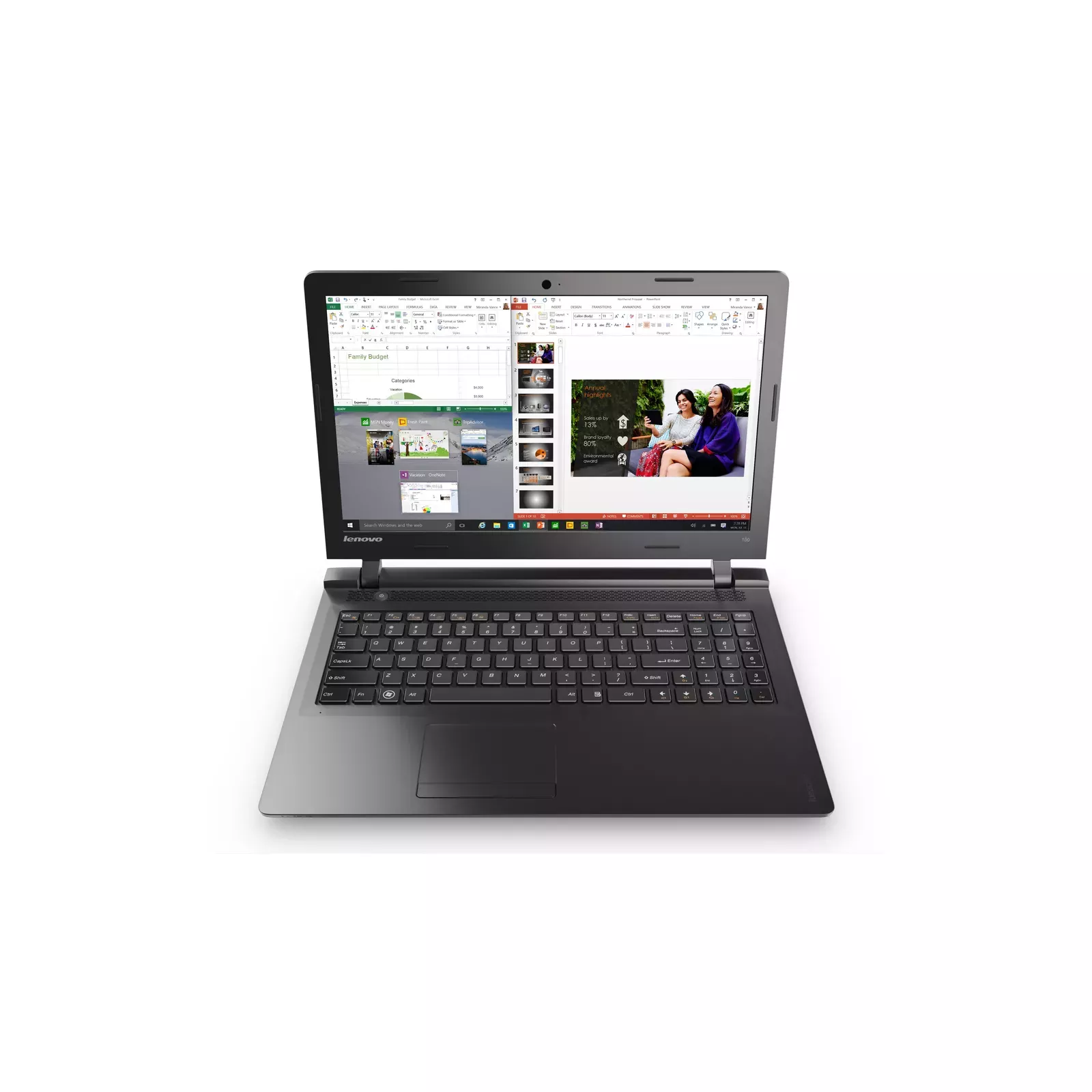 Lenovo 80QQ01ESPB Photo 1