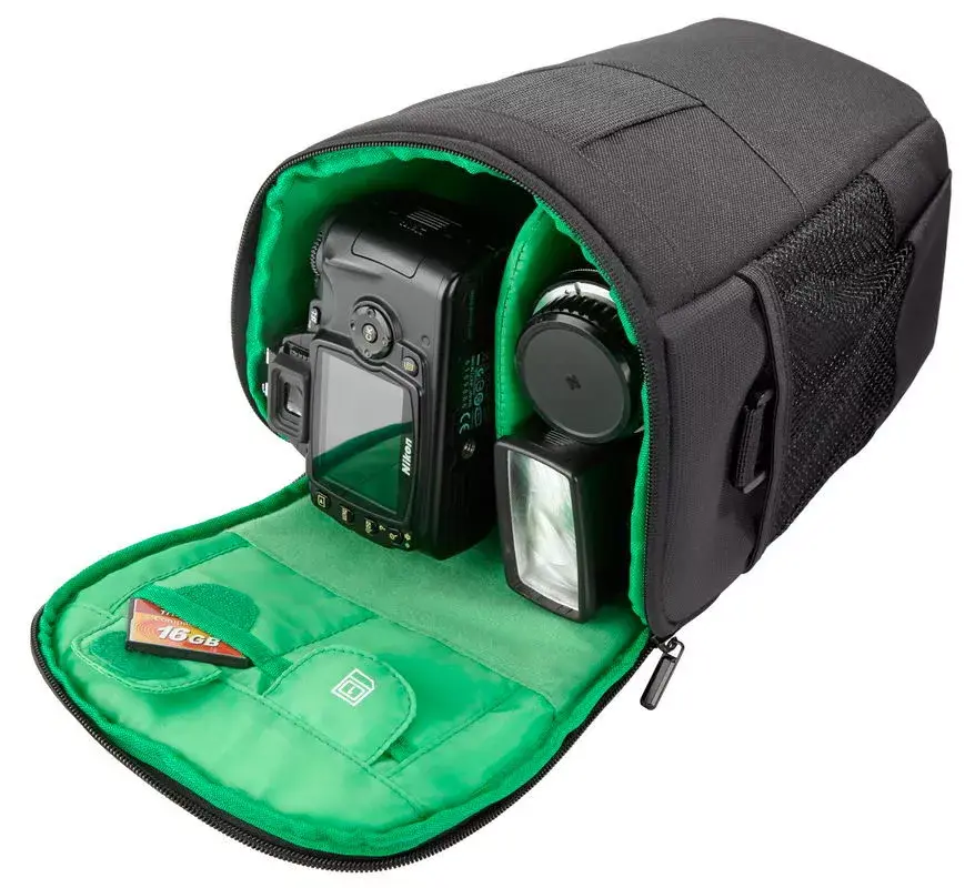Holster Rivacase 7440 (PS) SLR Photo 3