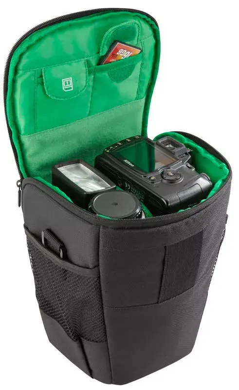Holster Rivacase 7440 (PS) SLR Photo 4