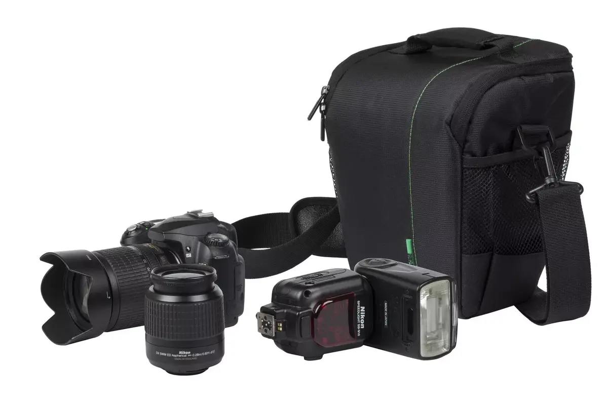 Holster Rivacase 7440 (PS) SLR Photo 8