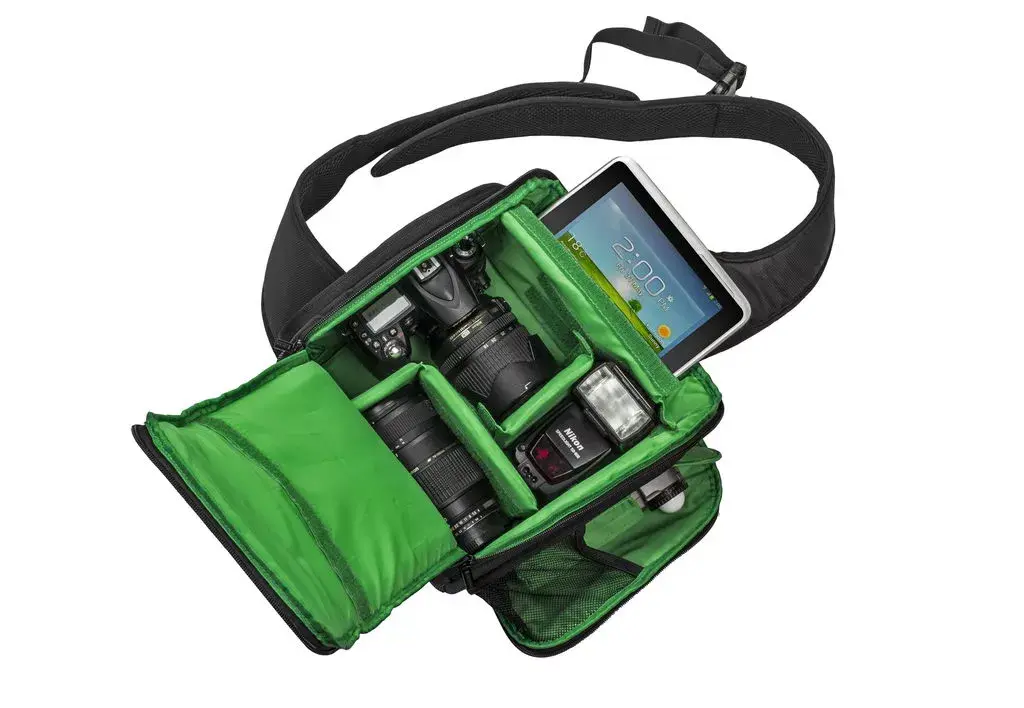 Sling case Rivacase 7470 Photo 7
