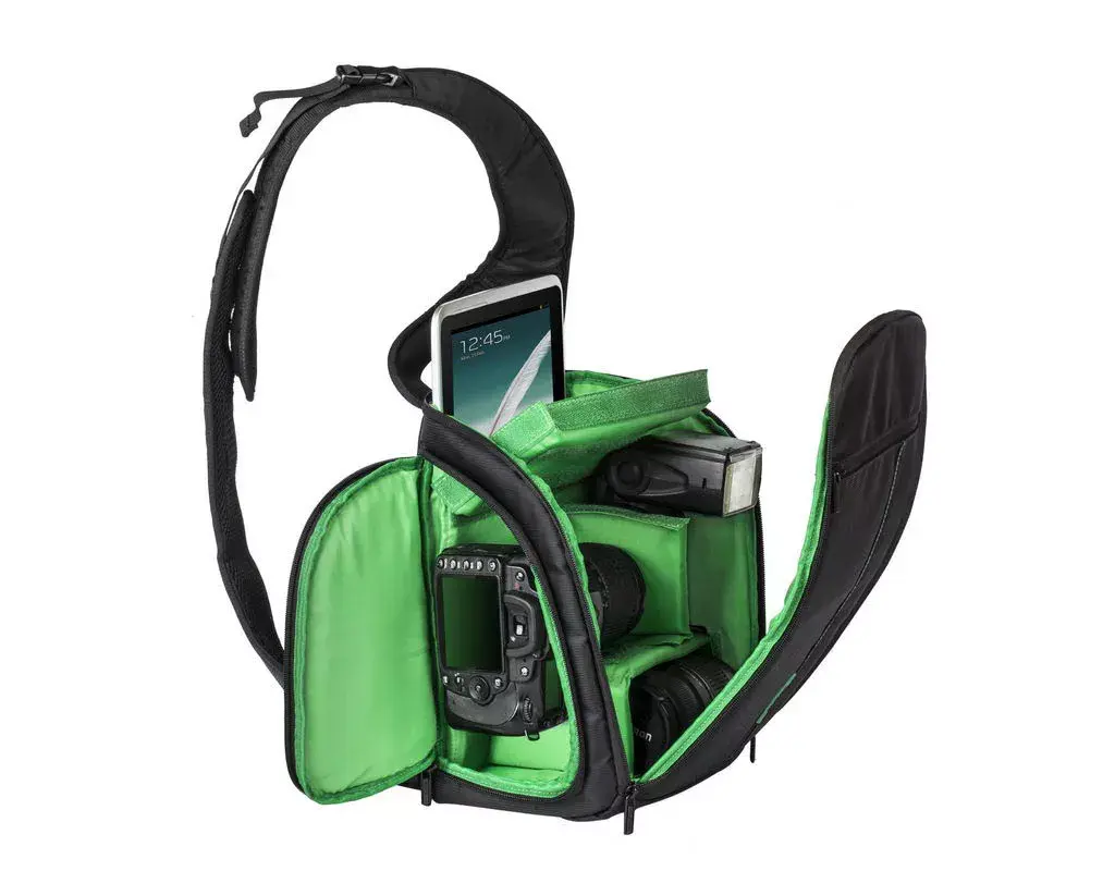 Sling case Rivacase 7470 Photo 12