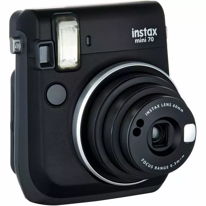 Fujifilm INSTAXMINI70BLACK10SH Photo 1