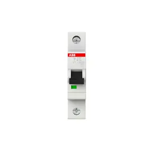 ABB S201-B13 automātiskais slēdzis, 1-polu, 13A, 400V