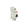 Автоматический выключатель ABB S201-B13 1-полюсный 13А Photo 3
