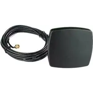 Antenna INSYS DACAR 302 IP67 SMA — external mobile/Wi‑Fi antenna, IP67 weatherproof, SMA connector