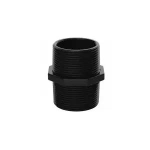 AXIS 01706-001 Universal Security Camera Mount, Black