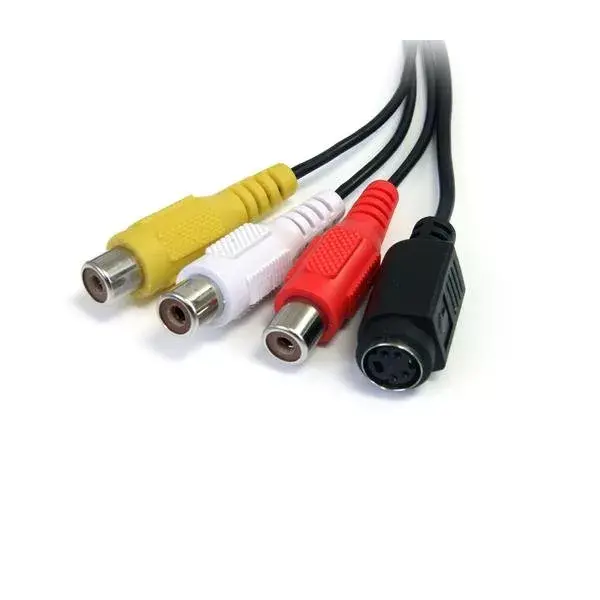 StarTech SVID2USB232 USB Video Capture Adapter Photo 2