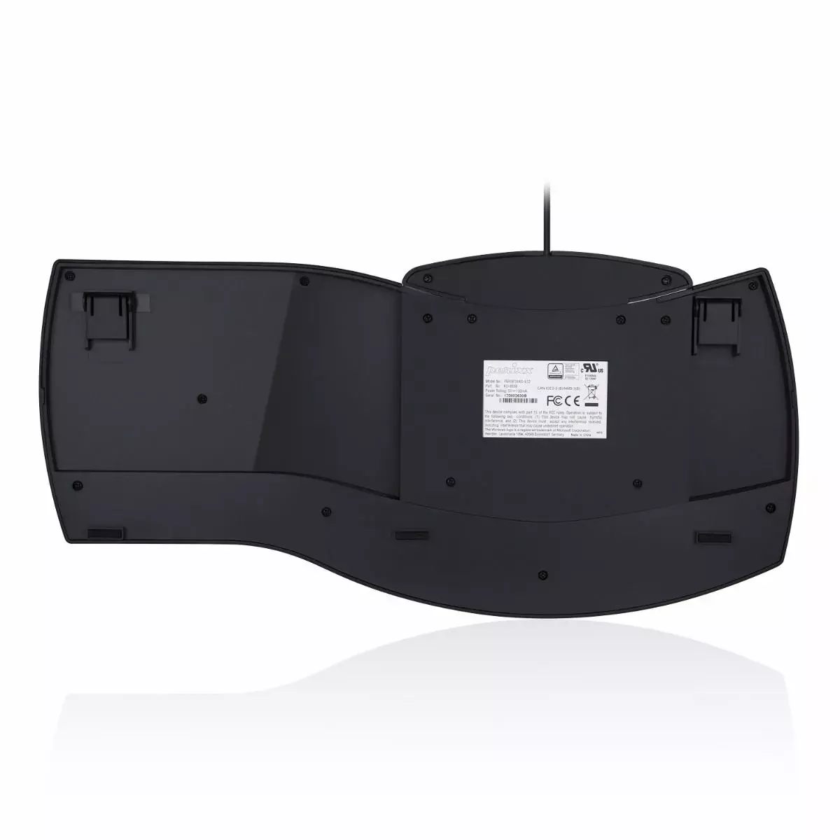 Клавиатура Perixx PERIBOARD-512 Photo 6