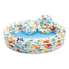 Надувной бассейн Intex 59469 Photo 4