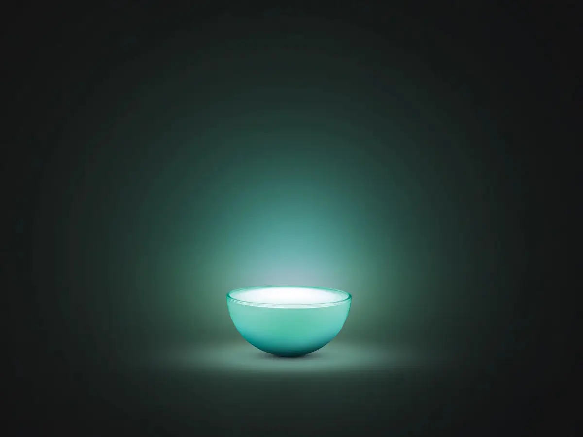 Philips Hue 7146060PH Smart Table Lamp Photo 2