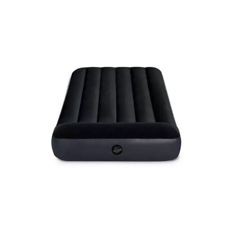 Intex DuraBeam Pillow Rest Classic Twin — односпальный матрас Photo 2