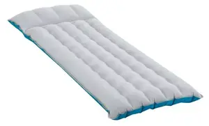 Air mattress accessory Intex 67997 — replacement part for inflatable beds, weight 1.48 kg, package 257×80×280 mm
