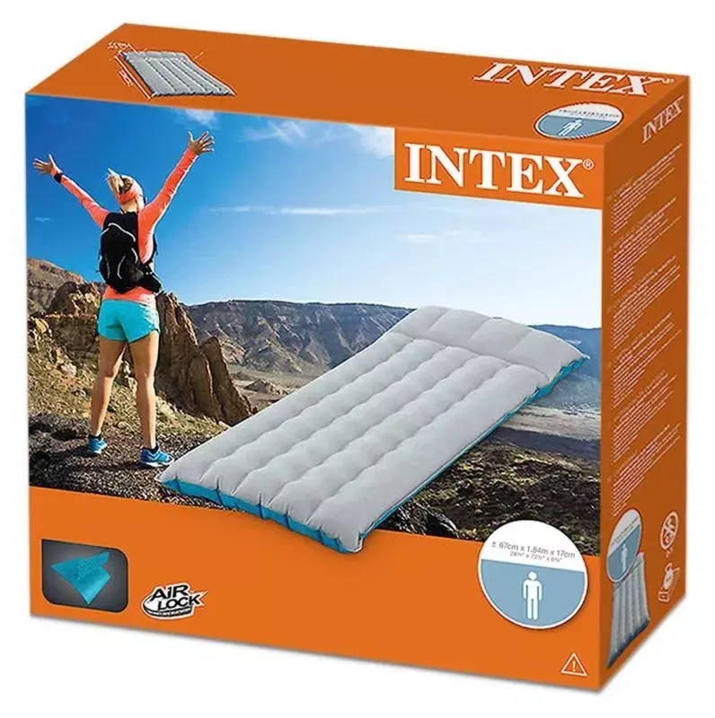 Air mattress accessory Intex 67997 Photo 2