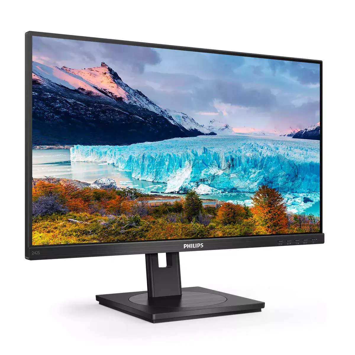 Монитор Philips S Line 242S1AE/00 Photo 8