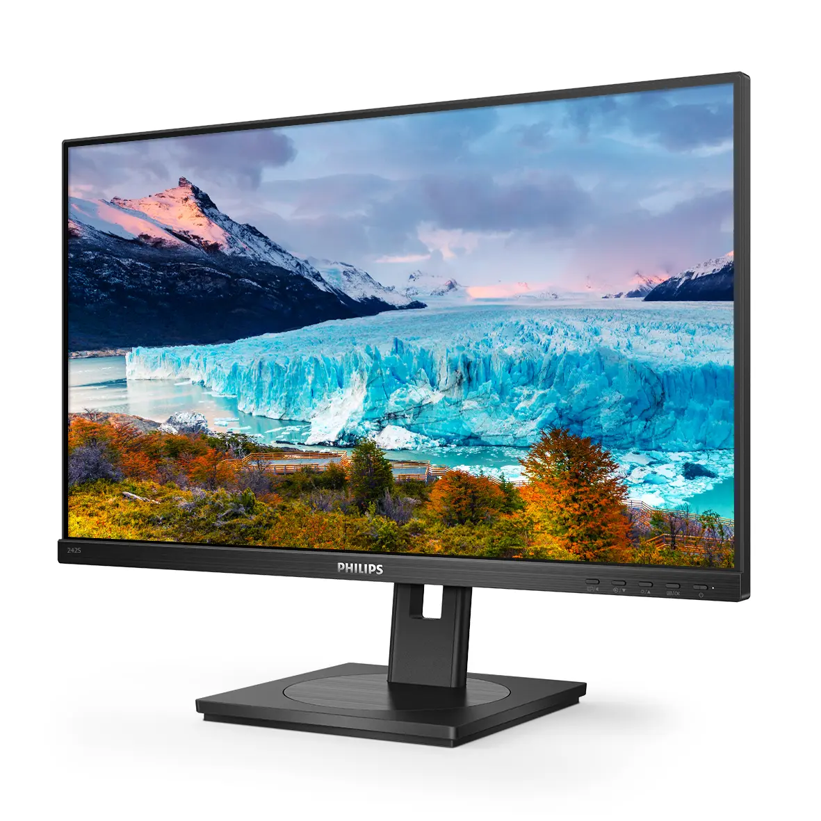 Компьютерный монитор Philips S Line 242S1AE/00 Photo 3