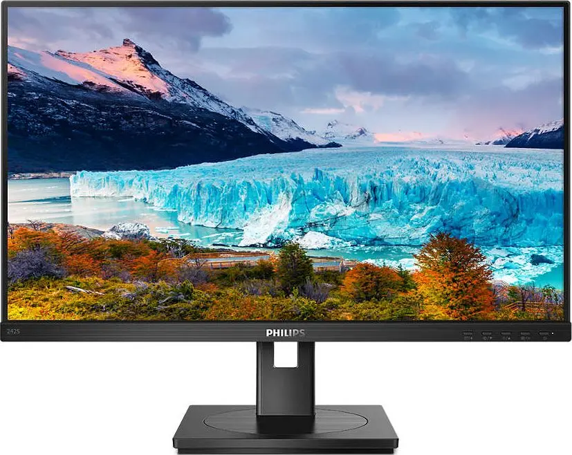 Philips S Line 242S1AE/00 Computer Monitor Photo 13